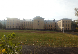 Дзержинский технический колледж