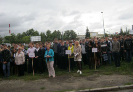 Нижегородский автомеханический техникум