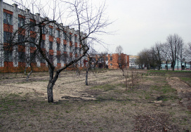 Калинковичский аграрный колледж
