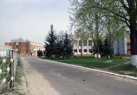 Калинковичский аграрный колледж