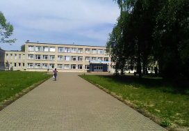 Брестская гимназия №4