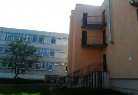 Брестский институт развития образования