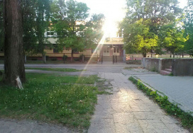 Брестская средняя школа №10