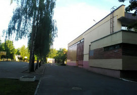 Брестская средняя школа №10