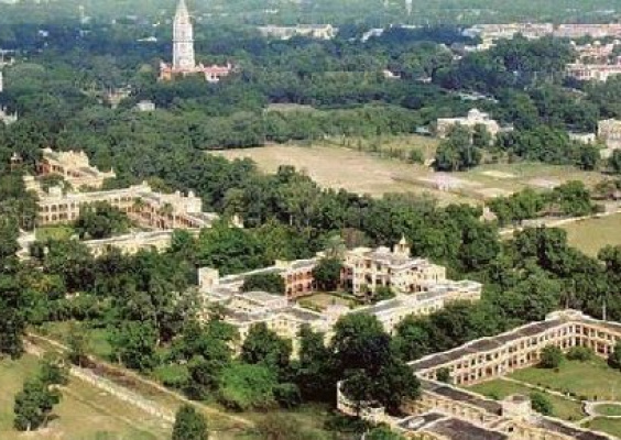 Banaras Hindu University