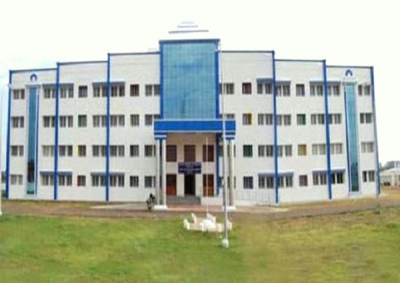 Central University of Tamil Nadu