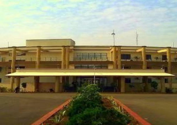 Hidayatullah National Law University, Raipur