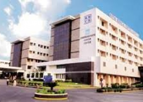 Kovai Medical Center Research &amp; Educational Trust Coimbatore