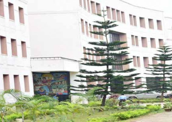 Tripura University, Agartala