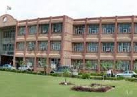 Maharishi Markandeshwar University, Mullana