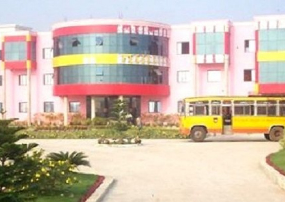 Mahavir Institute Of Engineering And Technology