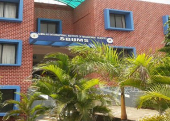 Balaji Institute Of Management Sciences