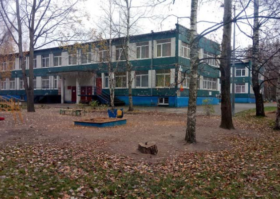 Детский сад 25 невского района фото