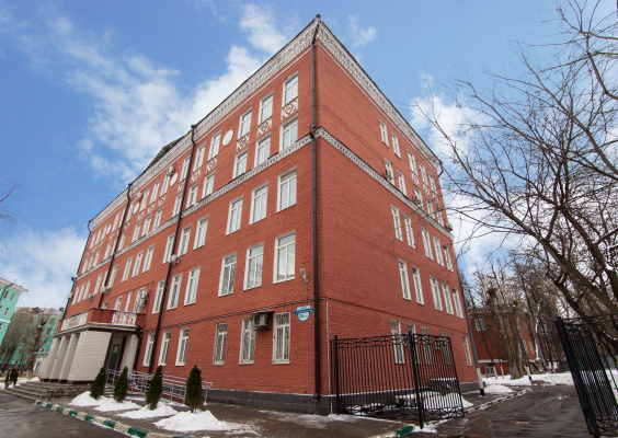 ГБРОУ города Москвы «Колледж архитектуры, дизайна и реинжиниринга № 26» | WOWPROFI