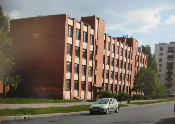 Санкт петербург фельдшерский колледж