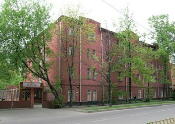 Московский экономико-энергетический колледж (подразделение КМПО)