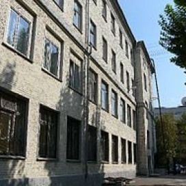 Московский политехнический колледж