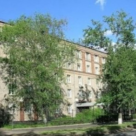 Московский художественно-педагогический колледж технологий и дизайна