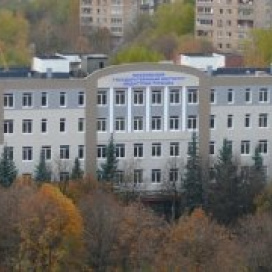 Колледж при МГИИТ имени Ю.А.Сенкевича