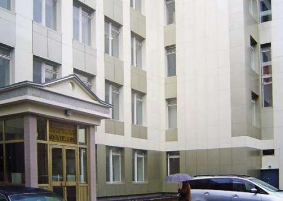 Колледж Министерства иностранных дел РФ