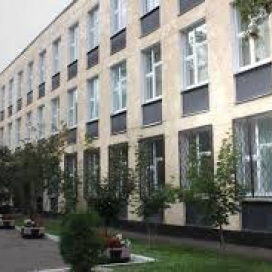 Московский педагогический колледж №15