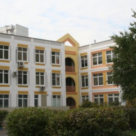 Московский детский сад №1688 (Отделение гимназии №1591)