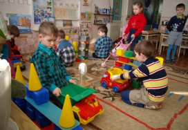 Муниципальное бюджетное дошкольное образовательное учреждение детский сад № 46 «Аленушка»