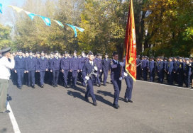 Уфимский филиал Федерального бюджетного образовательного учреждения высшего профессионального образования «Московская государственная академия водного транспорта»