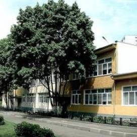 Московский детский сад №12 (Отделение школы №1355)