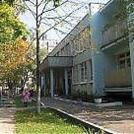 Московский детский сад №94 (Отделение гимназии №1512)