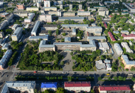 Алтайский государственный технический университет имени И.И.Ползунова