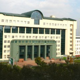 Государственный университет управления (ГУУ)