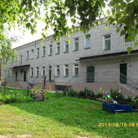 Детский сад № 142 (Дошкольное отделение школы № 1349), Москва