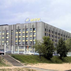 Российский государственный технологический университет им. К.Э. Циолковского (МАТИ)