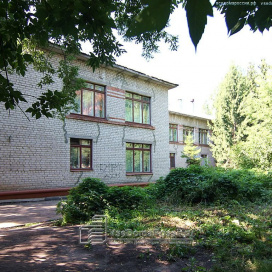 Детский сад № 251 (Дошкольное отделение школы № 887), Москва