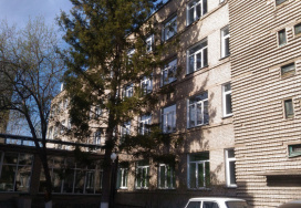 Новосибирский архитектурно-строительный университет