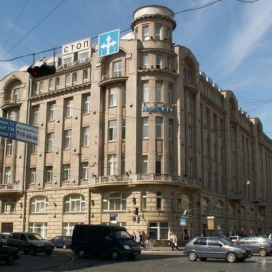 Санкт-Петербургский государственный инженерно-экономический университет (ИНЖЭКОН)