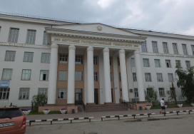 Северо-Восточный федеральный университет имени М.К.Аммосова