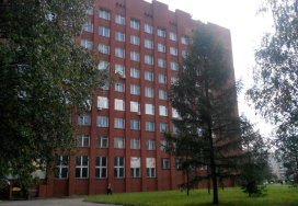 Ярославский государственный технический университет