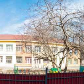 Детский сад № 396 (Дошкольное отделение школы № 1240), Москва