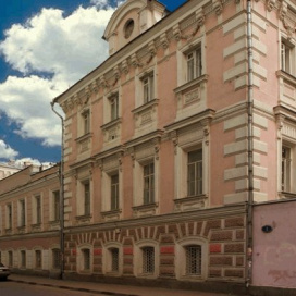 Московский институт экономики, политики и права (МИЭПП)
