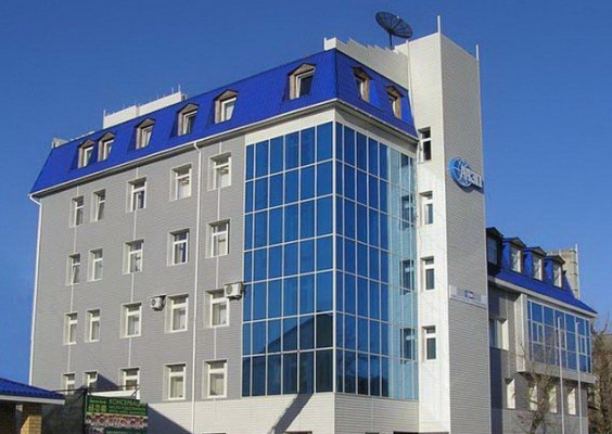 Алтайская академия экономики и права
