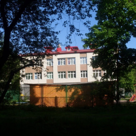 Московский детский сад №437 (Отделение школы №1349)