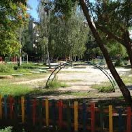 Детский сад № 438 (Дошкольное отделение Школы № 46), Москва