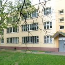 Детский сад № 539, Москва