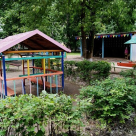 Детский сад № 565 (Дошкольное отделение лицея № 1571), Москва