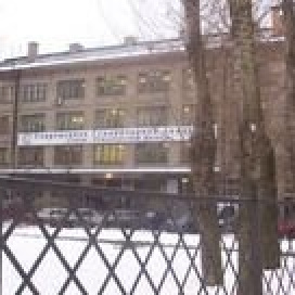 Санкт-Петербургский филиал Современной гуманитарной академии (СПбф СГА)