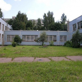 Детский сад № 719, Москва