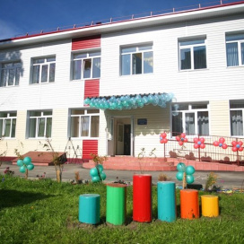 Детский сад № 750 (дошкольное отделение школы № 1948 "Лингвист-М"), Москва