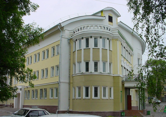 Нижегородский филиал Университета Российской академии образования